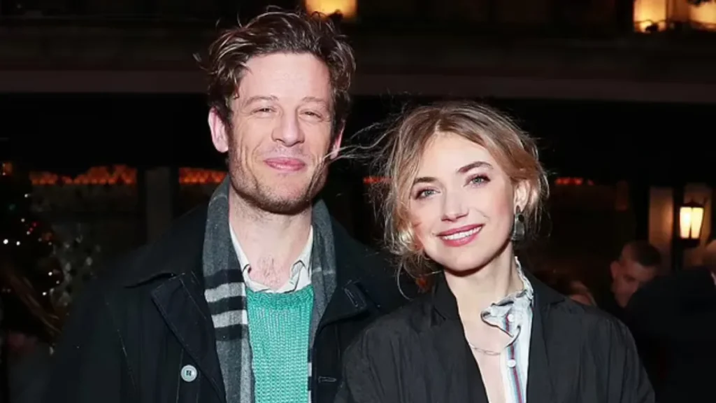 Jessie Buckley Husband Freddie: The Mystery Man Behind Hollywood's Biggest Oscar Winner