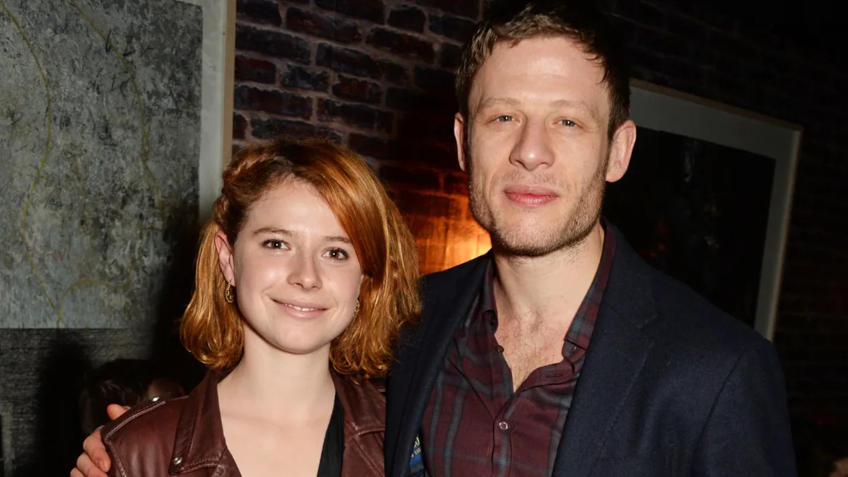 Jessie Buckley Husband Freddie: The Mystery Man Behind Hollywood's Biggest Oscar Winner
