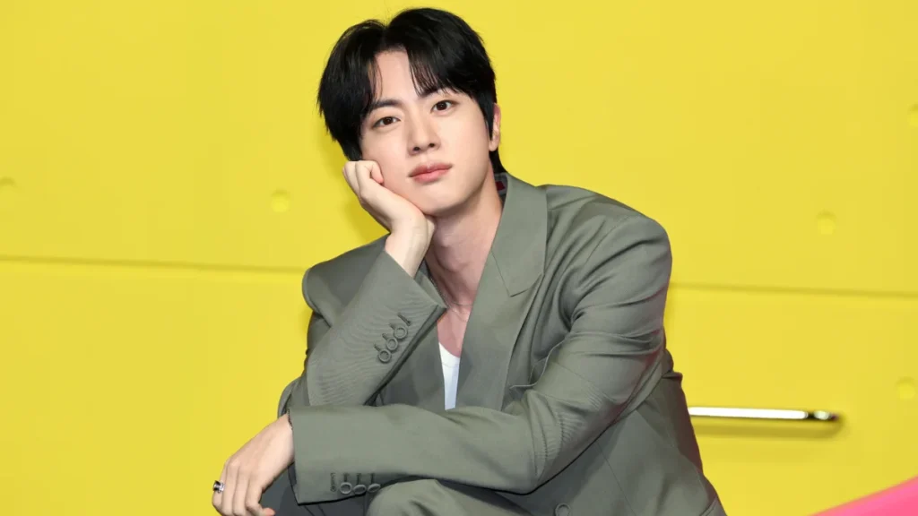 BTS Members: Real Names, Ages, Solo Careers and Records They Each Broke