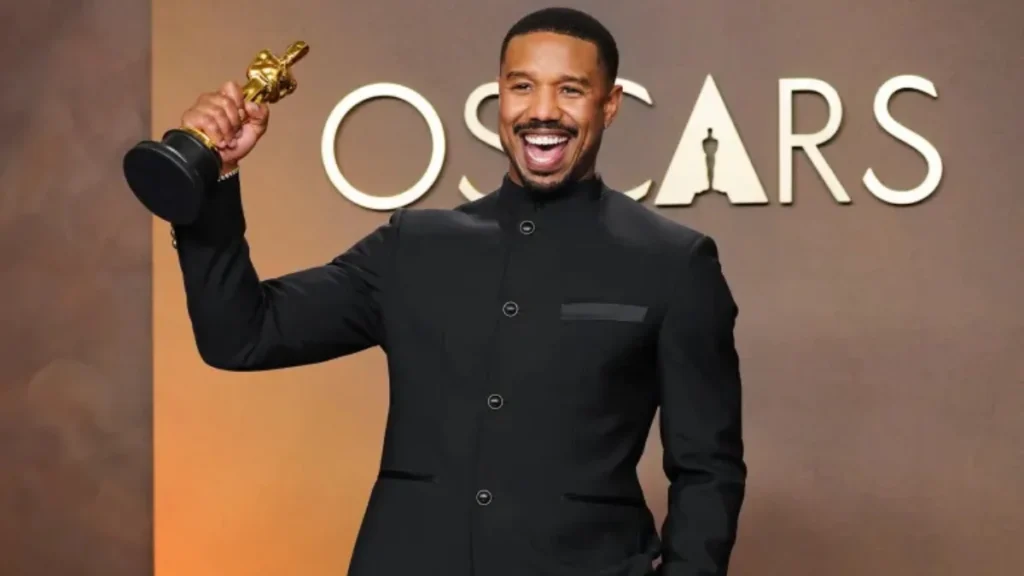 Michael B Jordan Biography: The Oscar Winner Who Is Not a Basketball Player and Has Never Had a Wife