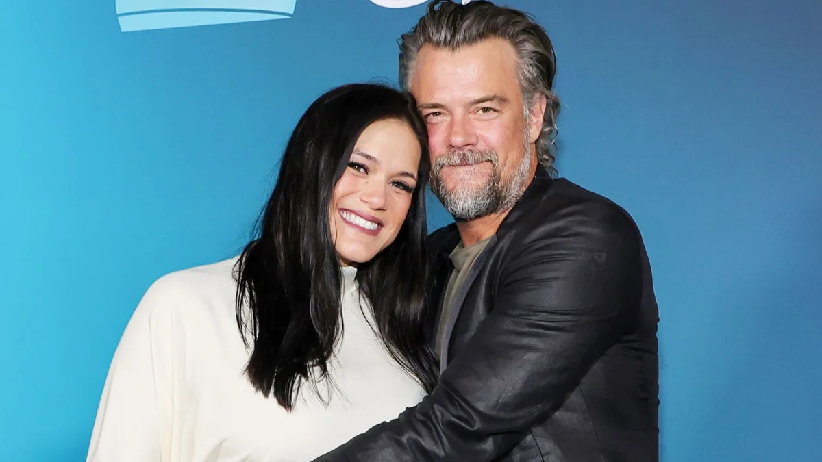 Josh Duhamel Wife Audra Mari: Age Gap, Kids, Ethnicity and the Story Nobody Expected