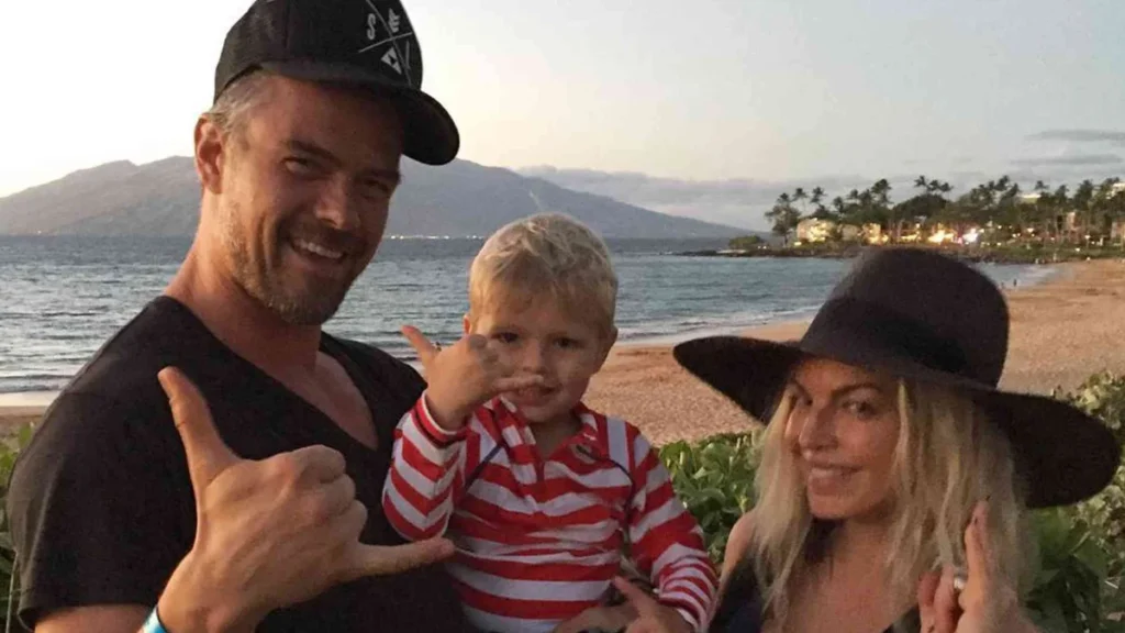 Josh Duhamel Wife Audra Mari: Age Gap, Kids, Ethnicity and the Story Nobody Expected