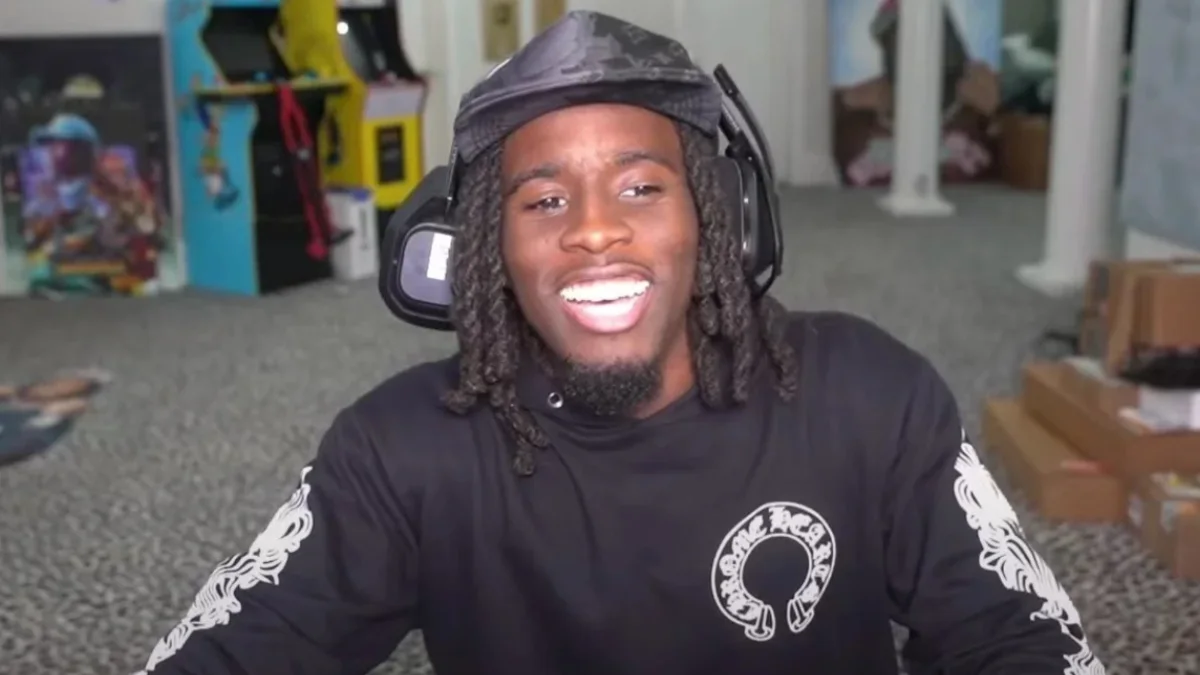Kai Cenat Biography: The Bronx Kid Who Grew Up in Shelters and Built a $35 Million Streaming Empire