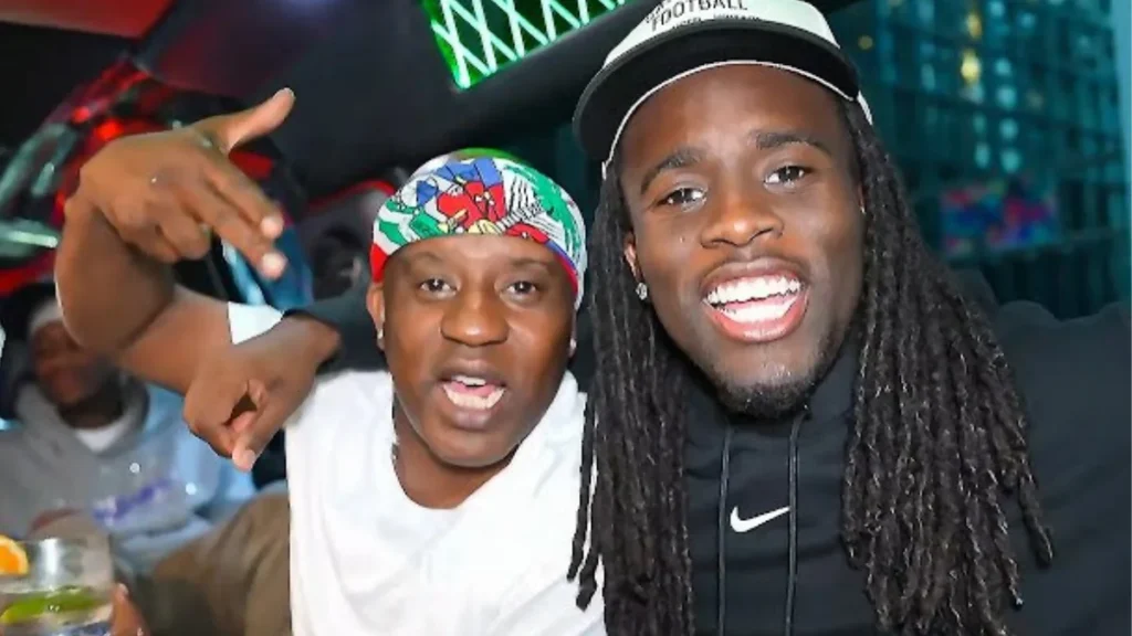 Kai Cenat Parents: The Trinidadian Mom Who Kept Shelter Sheets, and the Haitian Dad Who Came Back