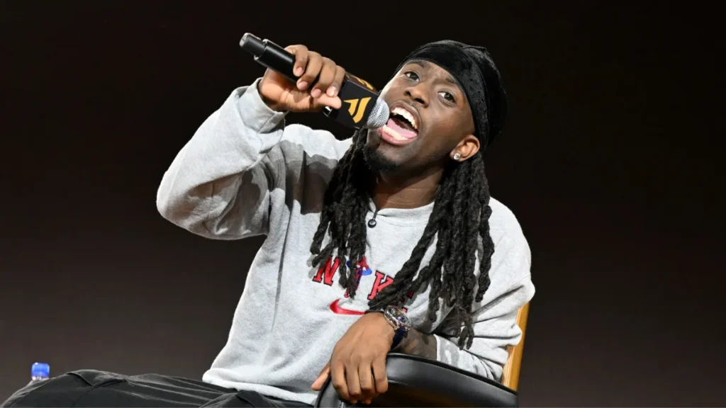 Kai Cenat Net Worth in 2026: How a Bronx Kid Built a $45 Million Streaming Empire at Just 24