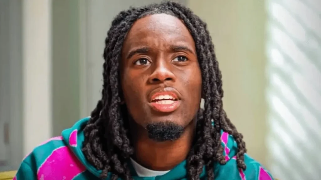 Kai Cenat Biography: The Bronx Kid Who Grew Up in Shelters and Built a $35 Million Streaming Empire