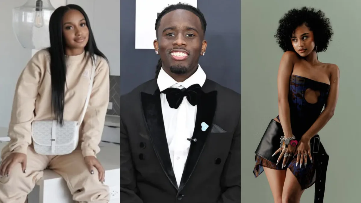 Kai Cenat Relationship History: The Tyla Friend Zone, Gigi Alayah, and Where Things Stand in 2026