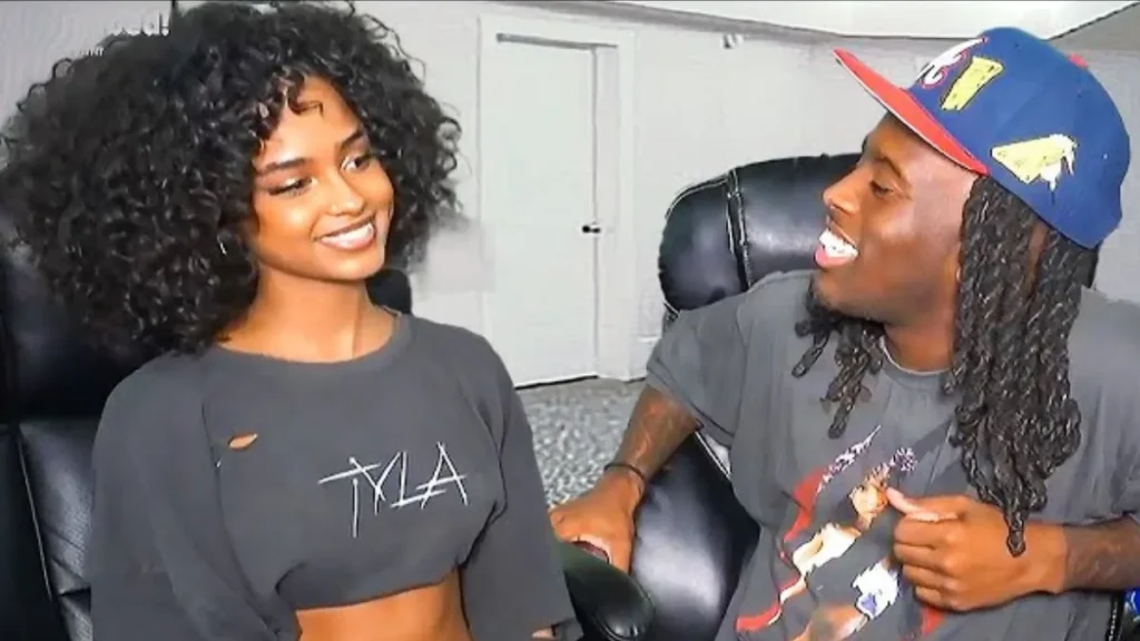 Kai Cenat Relationship History: The Tyla Friend Zone, Gigi Alayah, and Where Things Stand in 2026