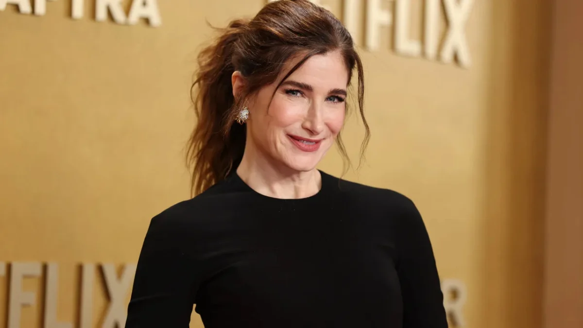 Kathryn Hahn Cast as Mother Gothel in Disney's Live-Action Tangled and the Internet Is Losing It