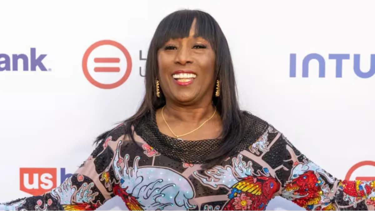 Kiki Shepard Death at 74: The Apollo Queen of Fashion Is Gone Too Soon