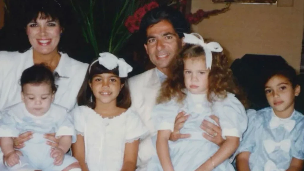 Kylie Jenner Siblings: Meet All 9 Brothers and Sisters From Oldest to Youngest