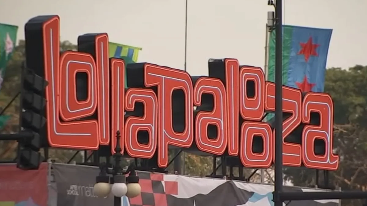 Lollapalooza 2026 Lineup Is Here, and It's the Most Pop-Dominant Festival Summer in Years