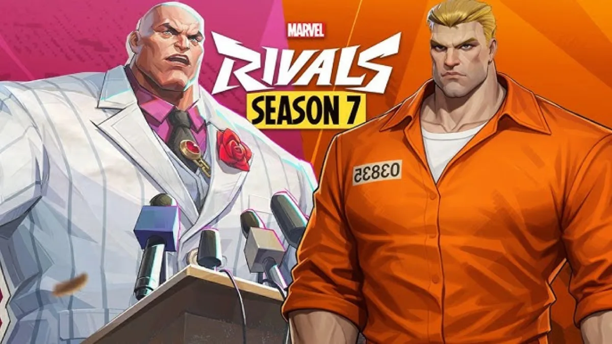 Marvel Rivals Season 7 Drops This Week With Black Cat, White Fox, and the Biggest Meta Shake-Up Yet