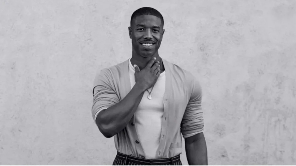 Michael B Jordan Biography: The Oscar Winner Who Is Not a Basketball Player and Has Never Had a Wife