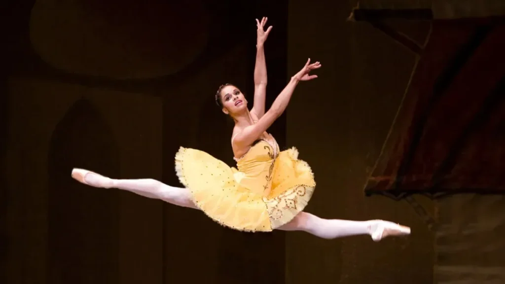 Misty Copeland Biography: The Ballerina Who Changed Everything and the Life Behind the Legend