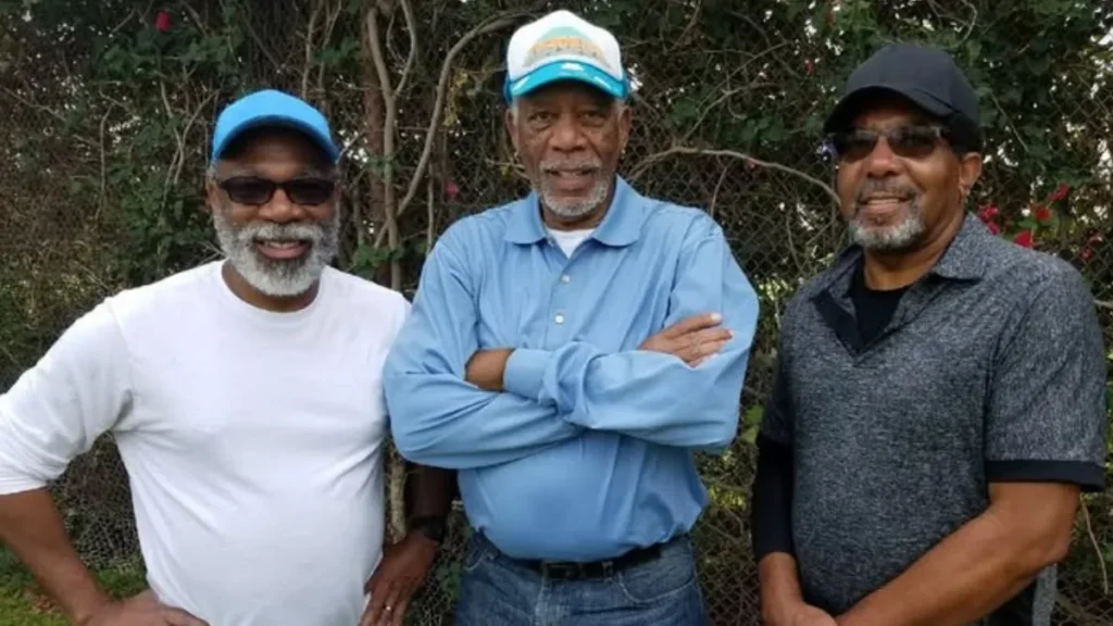 Morgan Freeman Children: The Untold Story of His Four Kids, 14 Grandchildren, and the Family Tragedy Nobody Talks About