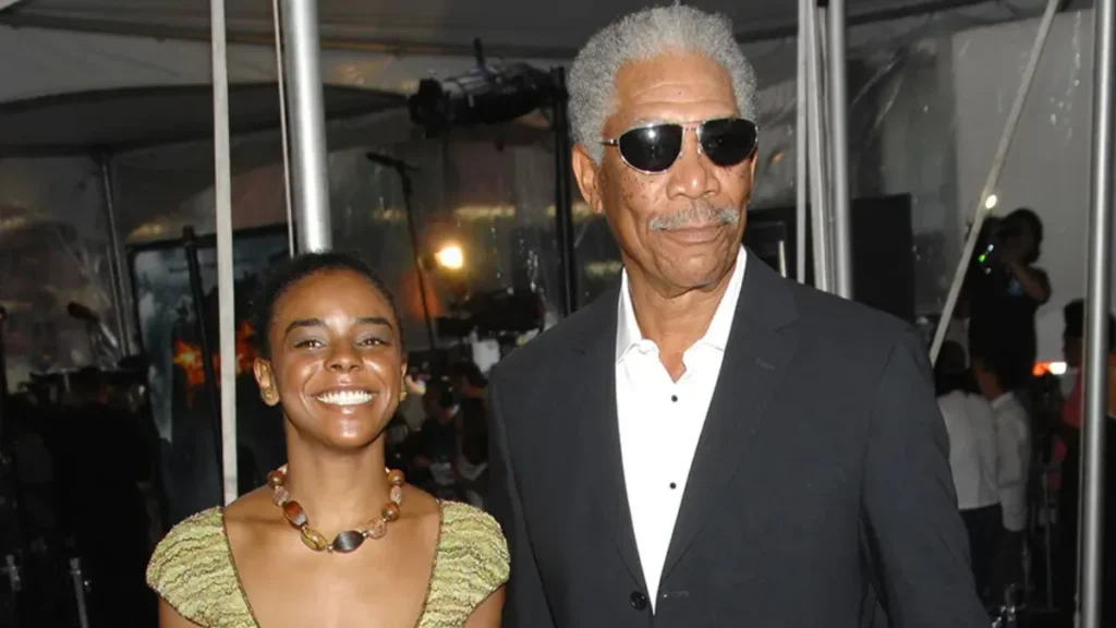 Morgan Freeman Children: The Untold Story of His Four Kids, 14 Grandchildren, and the Family Tragedy Nobody Talks About