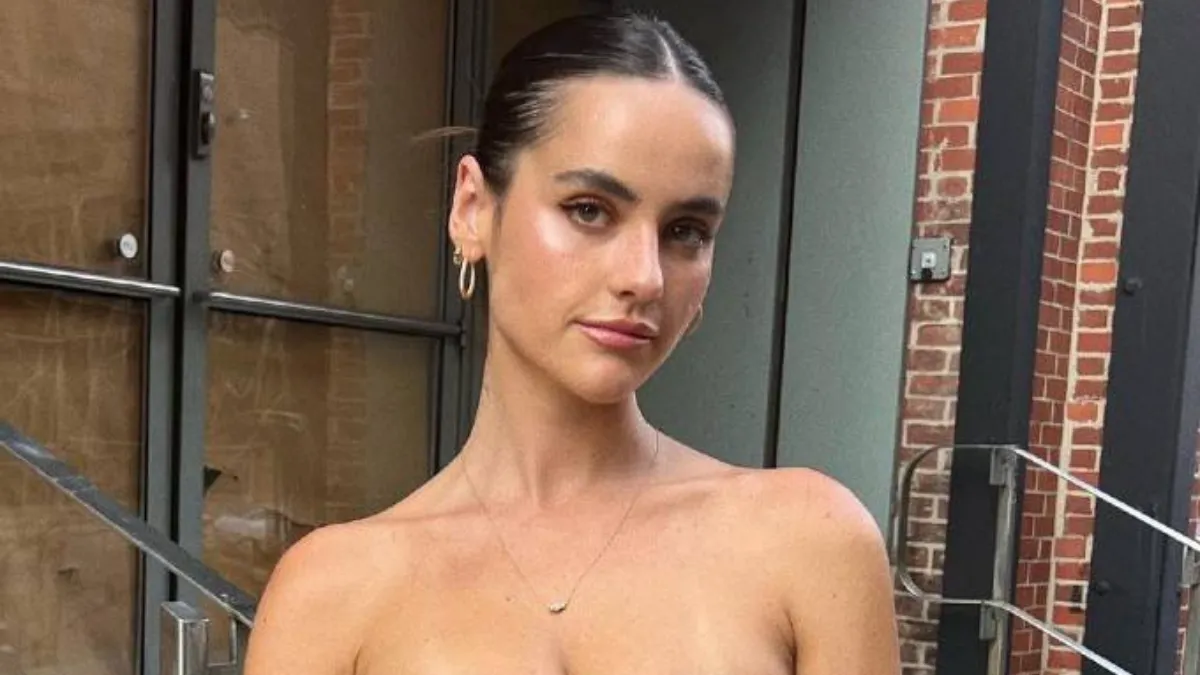 Natalie Joy Biography: The Southern Girl Who Slid Into Nick Viall's DMs and Changed Both Their Lives