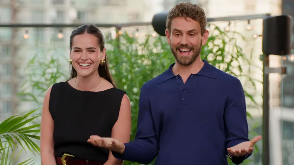 Natalie Joy Biography: The Southern Girl Who Slid Into Nick Viall's DMs and Changed Both Their Lives