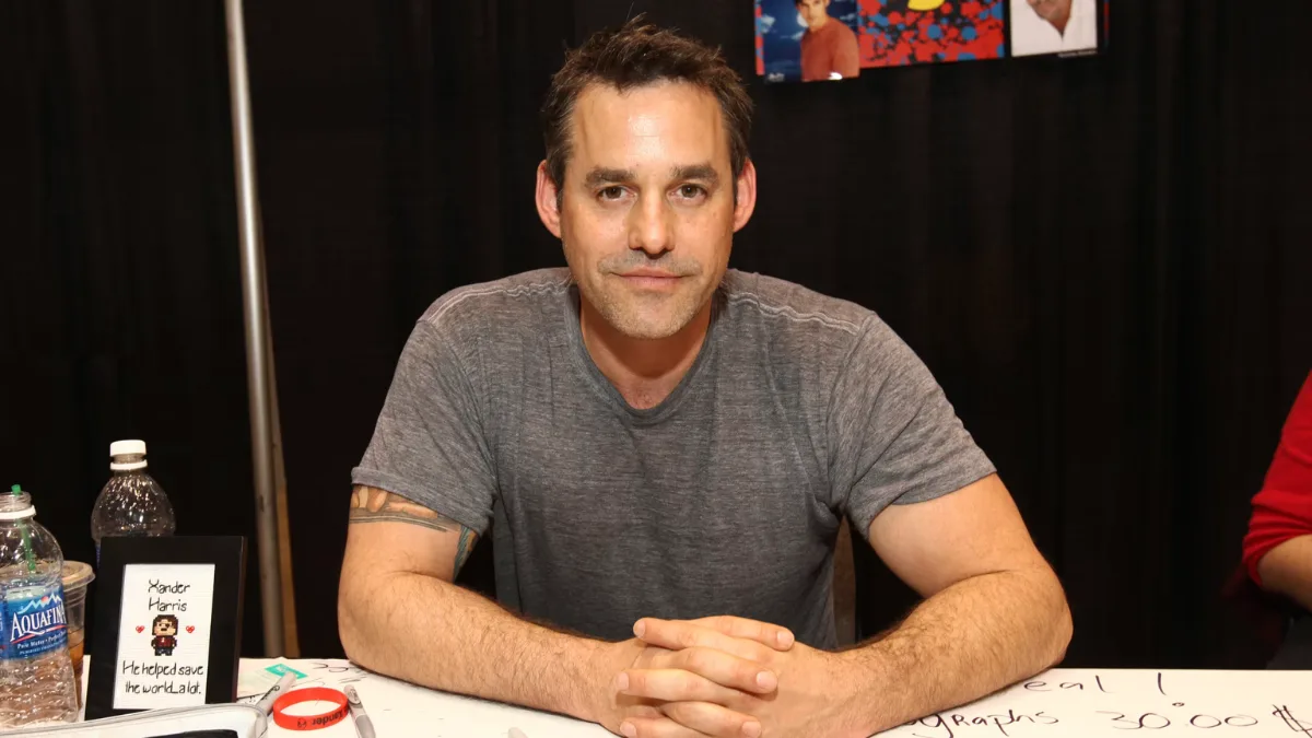 Nicholas Brendon Cause of Death: What His Body Had Been Fighting for Years