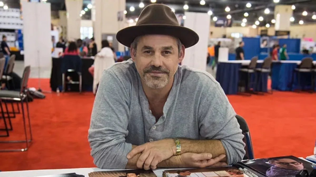 Nicholas Brendon Death: Buffy's Xander Harris Has Died at 54