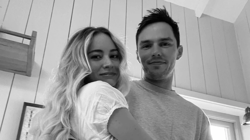 Nicholas Hoult Wife Bryana Holly: The Secret Marriage Nobody Saw Coming