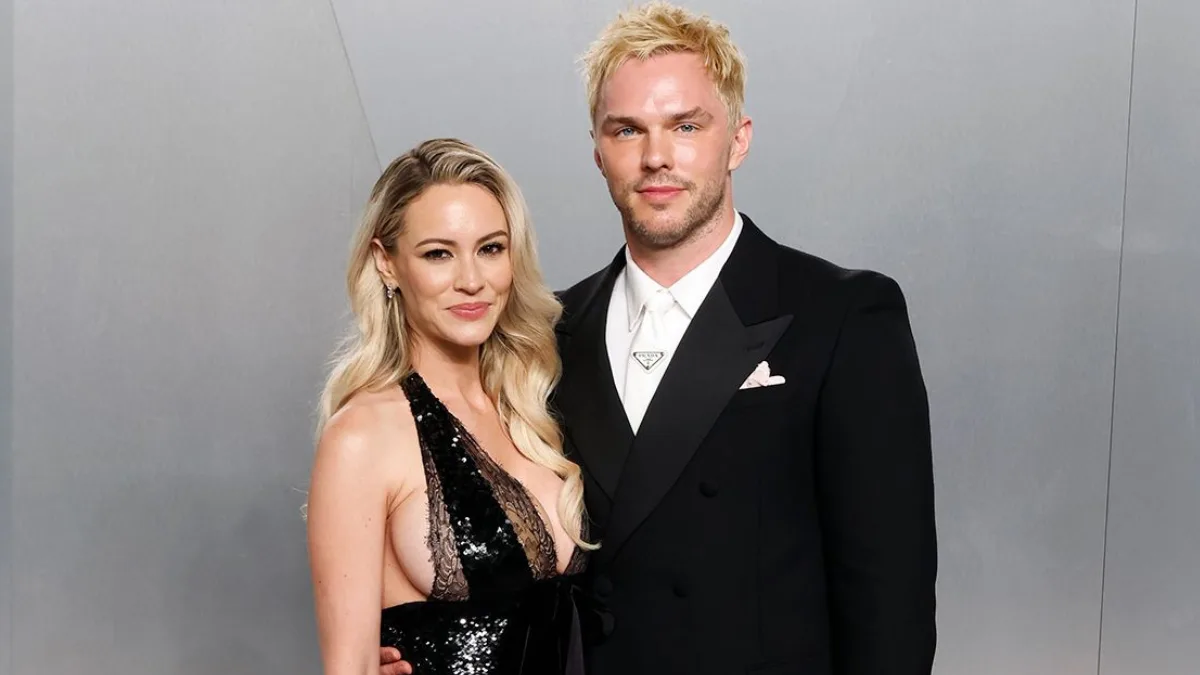 Nicholas Hoult Wife Bryana Holly: The Secret Marriage Nobody Saw Coming