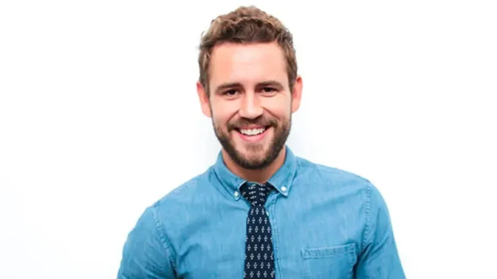 Nick Viall and Natalie Joy Relationship History: How Old Was She When They Met?