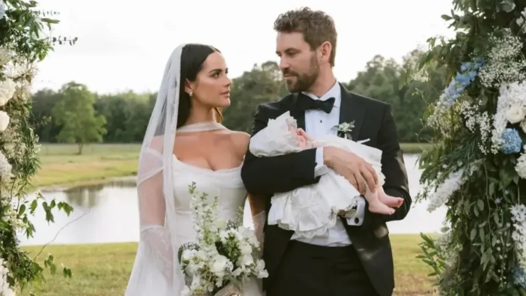 Nick Viall and Natalie Joy Relationship History: How Old Was She When They Met?