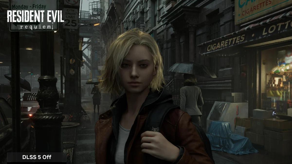 Nvidia DLSS 5 Announced: The AI Graphics Revolution That Could Make Your Games Look Like Movies