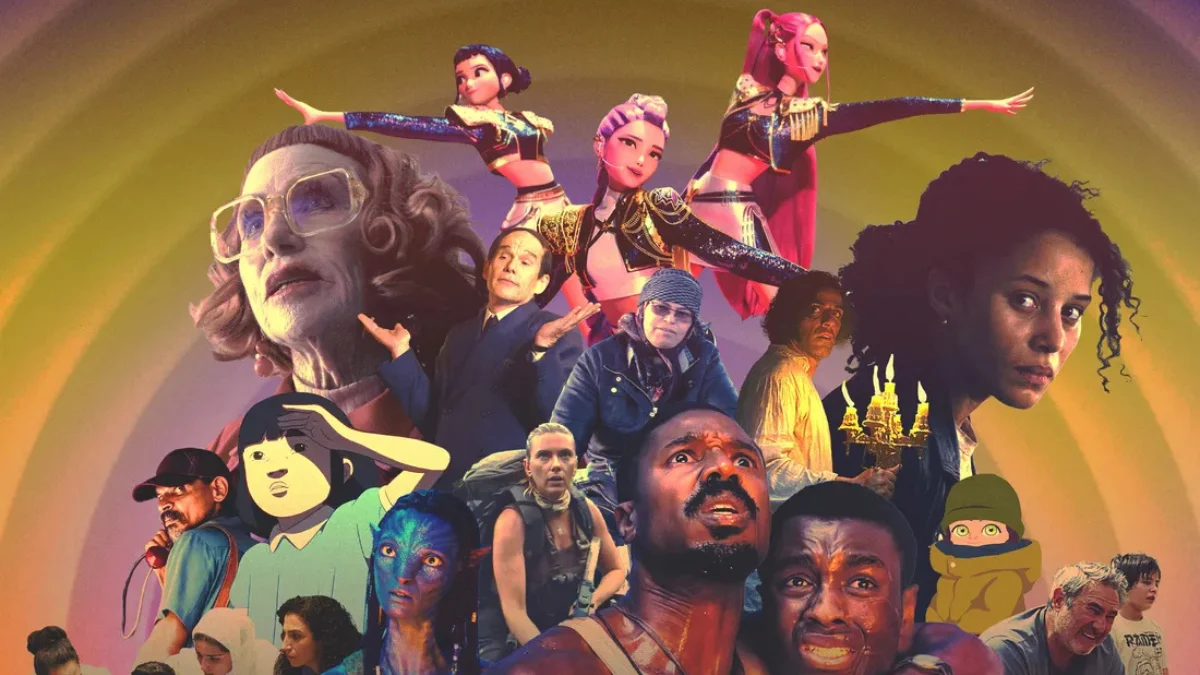 Oscar-Nominated Movies 2026: Every Film You Need to Know Before Tonight