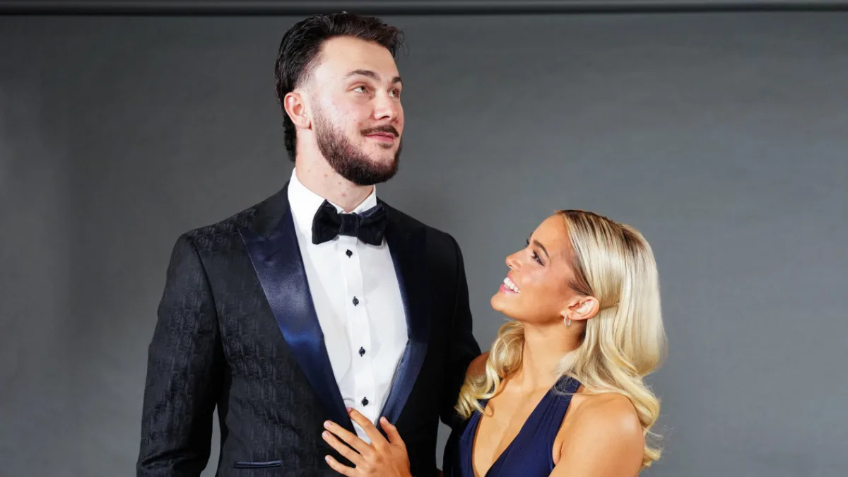 Paul Skenes Girlfriend Livvy Dunne: The Ice Cream First Date, the Sister Nobody Talks About, and the Salary Scandal