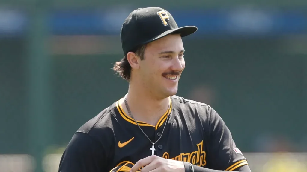 Paul Skenes Girlfriend Livvy Dunne: The Ice Cream First Date, the Sister Nobody Talks About, and the Salary Scandal