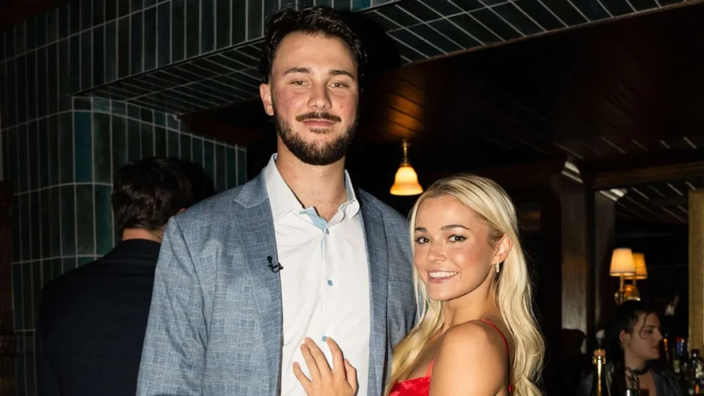 Paul Skenes Girlfriend Livvy Dunne: The Ice Cream First Date, the Sister Nobody Talks About, and the Salary Scandal