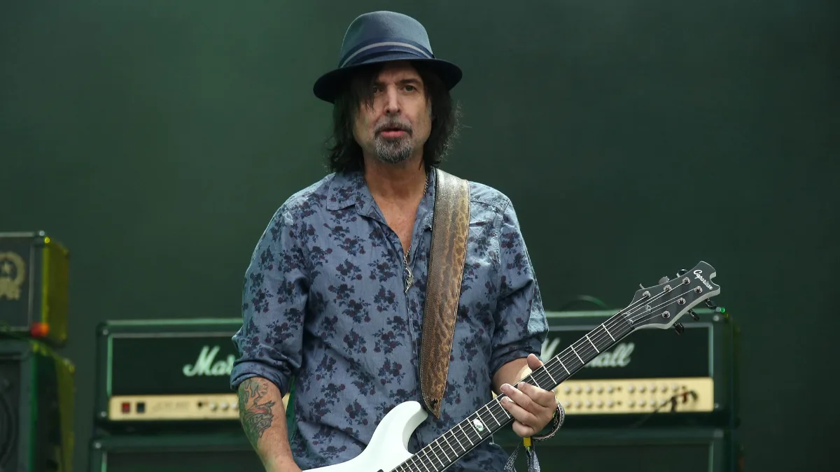 Phil Campbell, Motörhead Guitarist, Death at 64 After Heartbreaking Battle