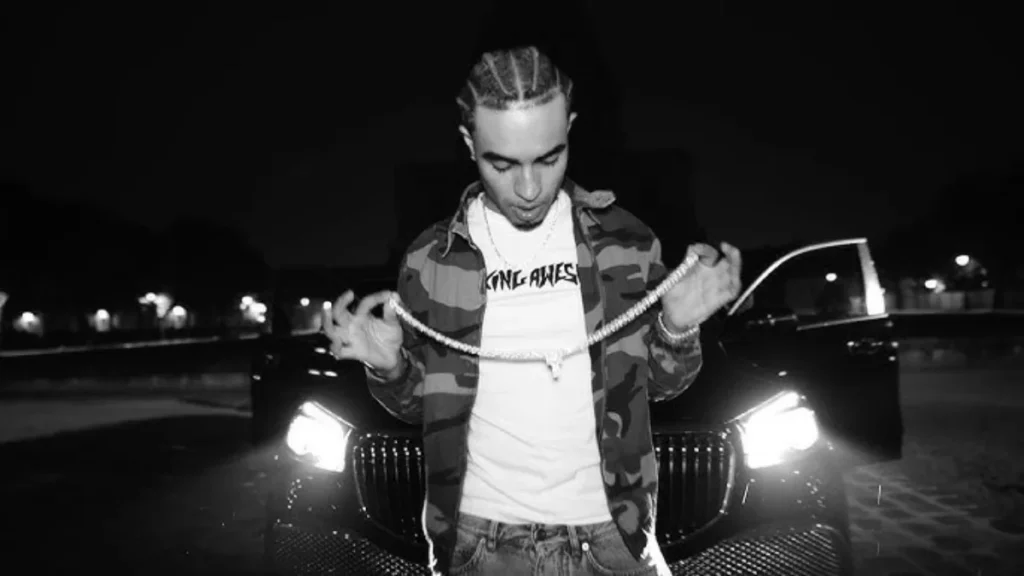 Ice Spice Boyfriend and Dating History: Every Man She Has Been Linked To, From RiotUSA to Sauce Gardner