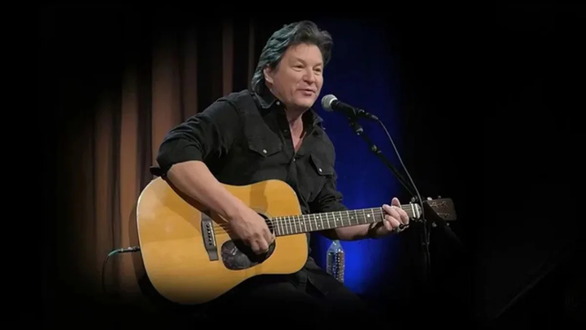 Ronnie Bowman Death: Bluegrass and Country Music Legend Killed in Motorcycle Crash at 64