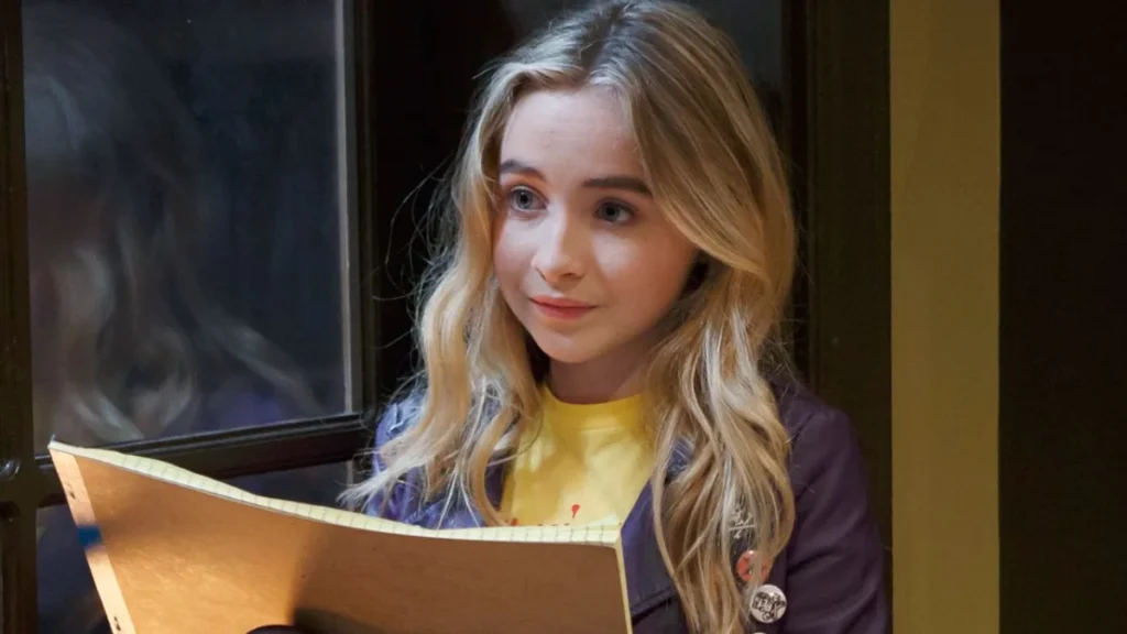Sabrina Carpenter Net Worth 2026: From Disney Star to Grammy Winner and $16M Fortune