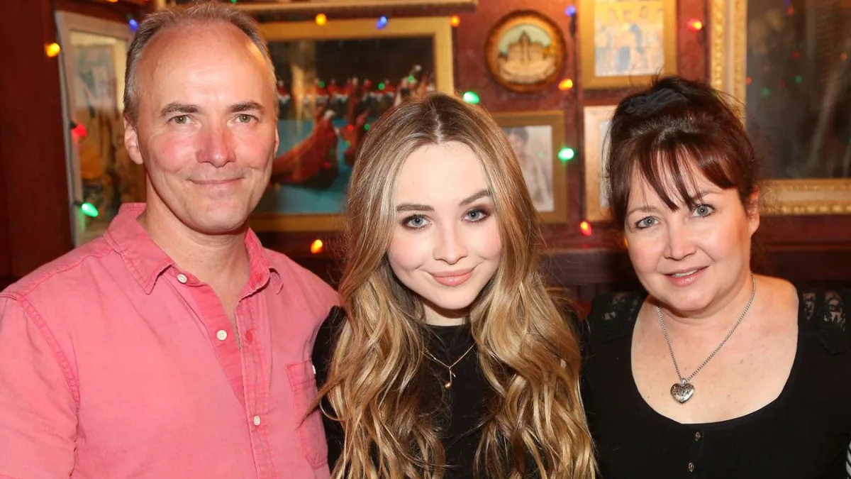 Sabrina Carpenter Parents: The Dancer, the Drama, and the Dad Who Inspired Her Most Brutal Song