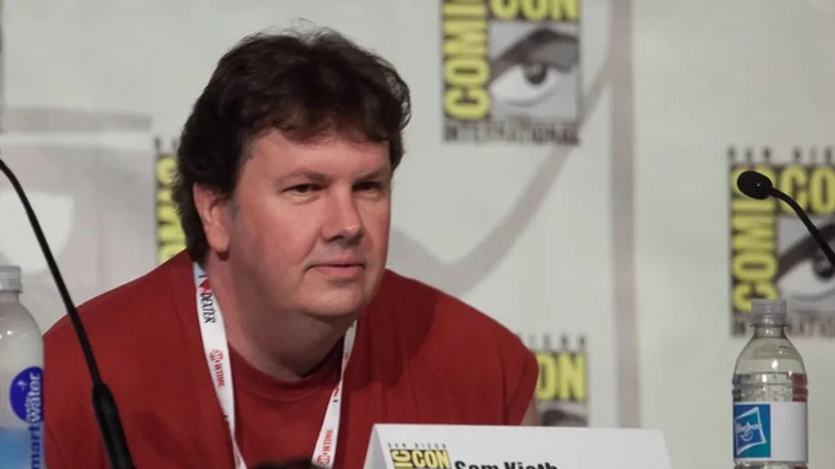 Sam Kieth Death: The Comic Book Legend Behind The Maxx and Sandman Dies at 63