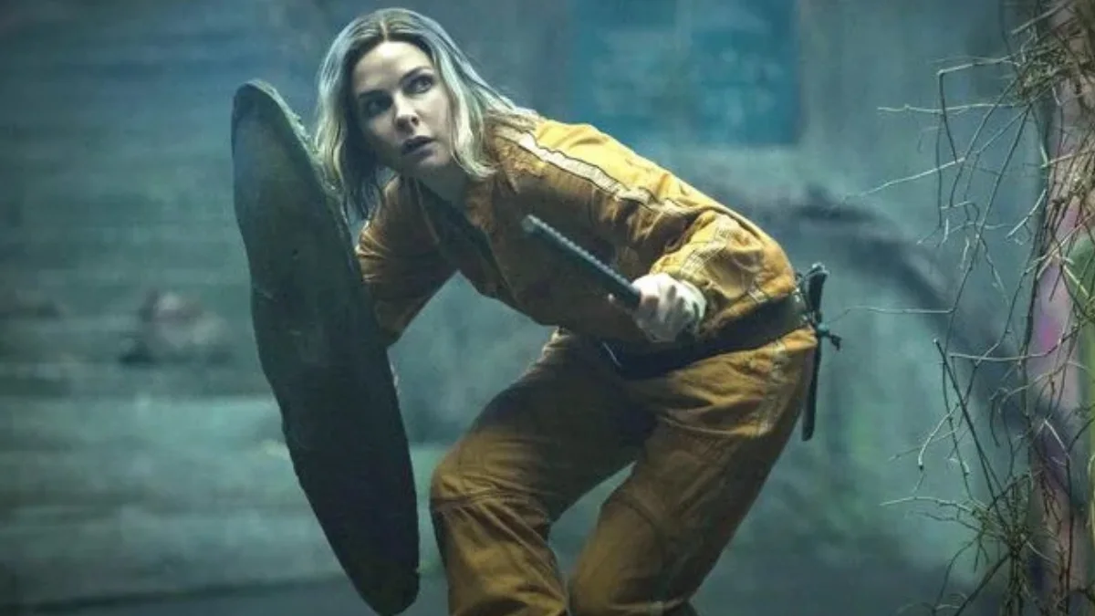 Silo Season 3 Is Finally Coming This Summer: Rebecca Ferguson Just Confirmed It on Live TV