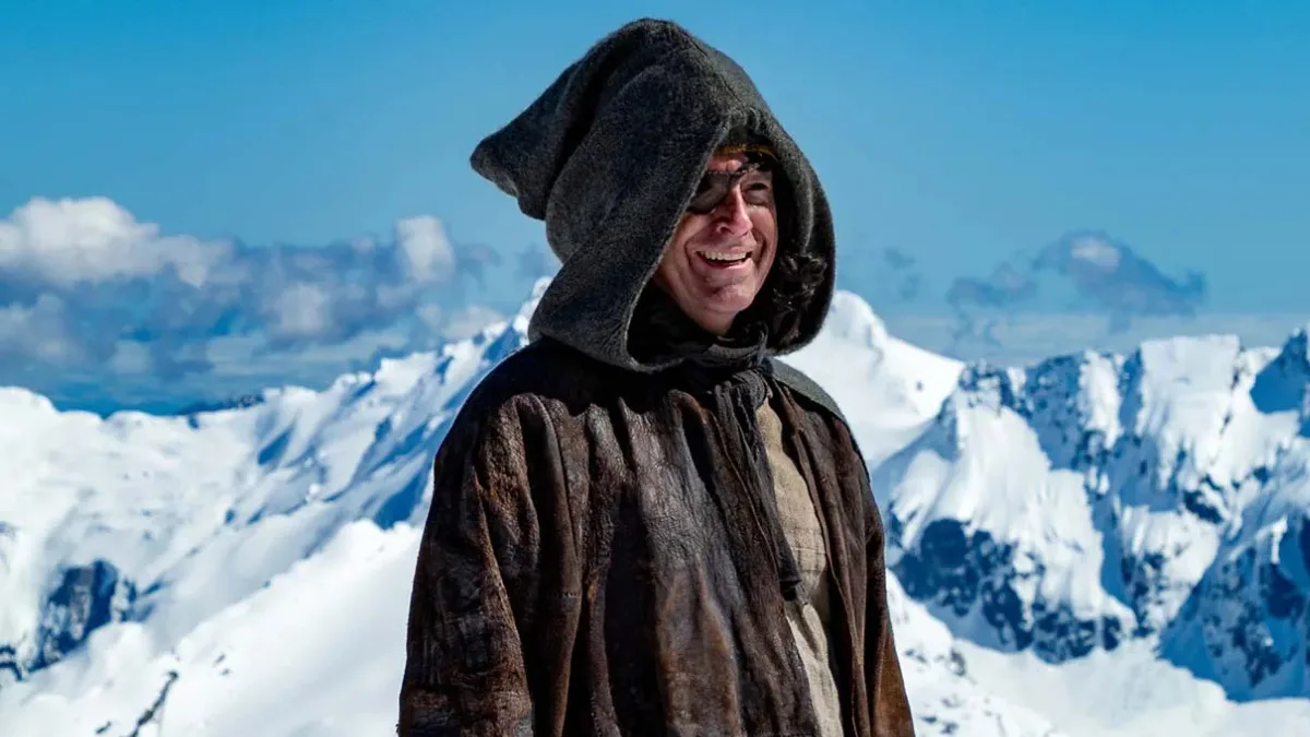 What Stephen Colbert's Lord of the Rings Deal Means for the Future of the Franchise