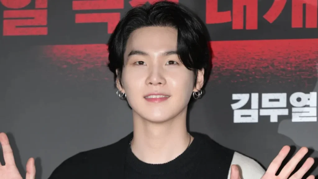 BTS Members: Real Names, Ages, Solo Careers and Records They Each Broke