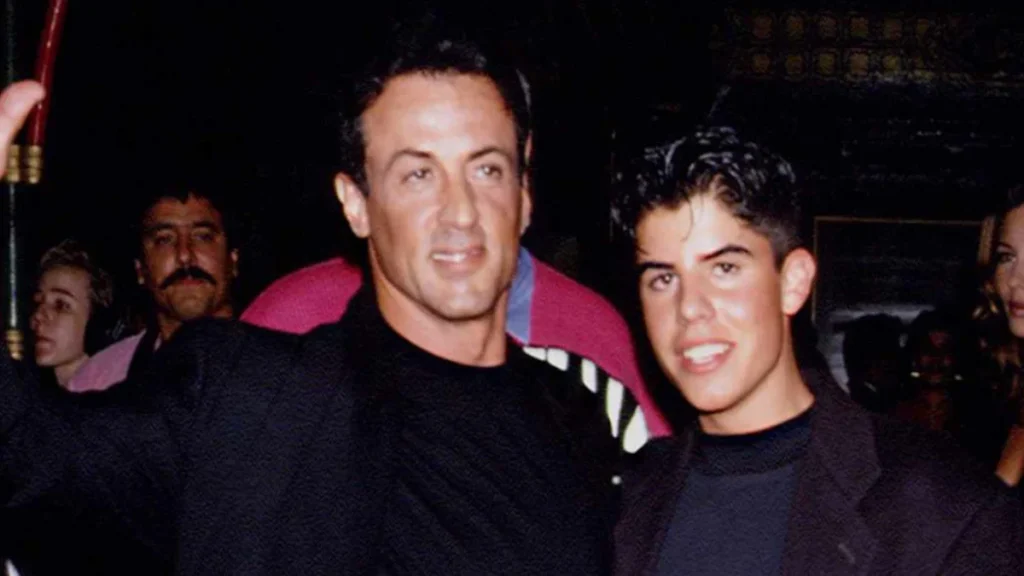 Sylvester Stallone Children: The Son He Lost Too Soon, the One You Never See, and the Three Daughters Who Became His Second Chance