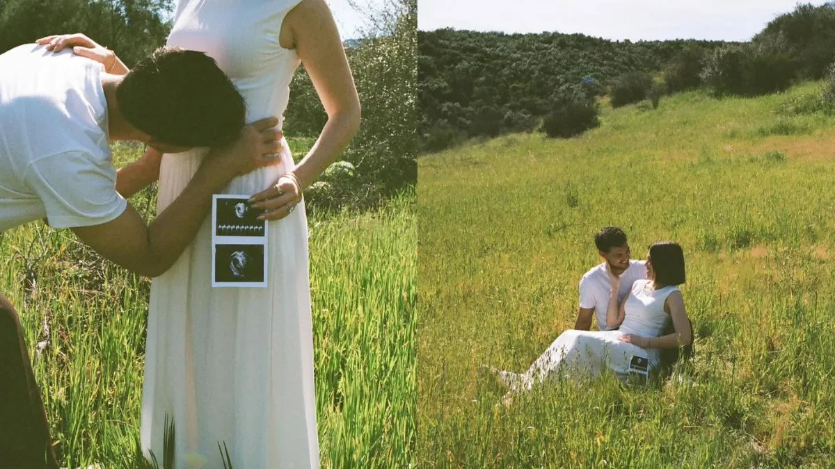 Taylor Lautner baby name Taylor Twilight cast reaction