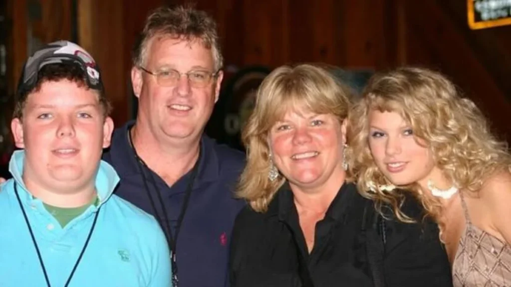 Taylor Swift Parents: Their Age, Height, Net Worth, and the Real Story Behind the Family