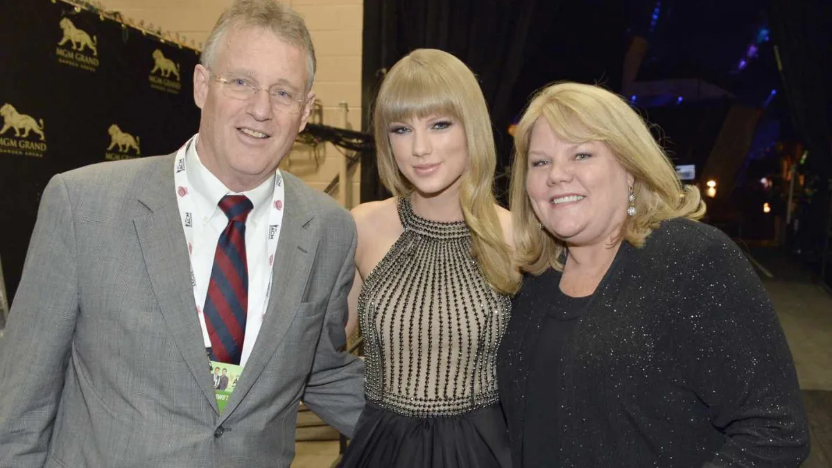 Taylor Swift Parents: Their Age, Height, Net Worth, and the Real Story Behind the Family