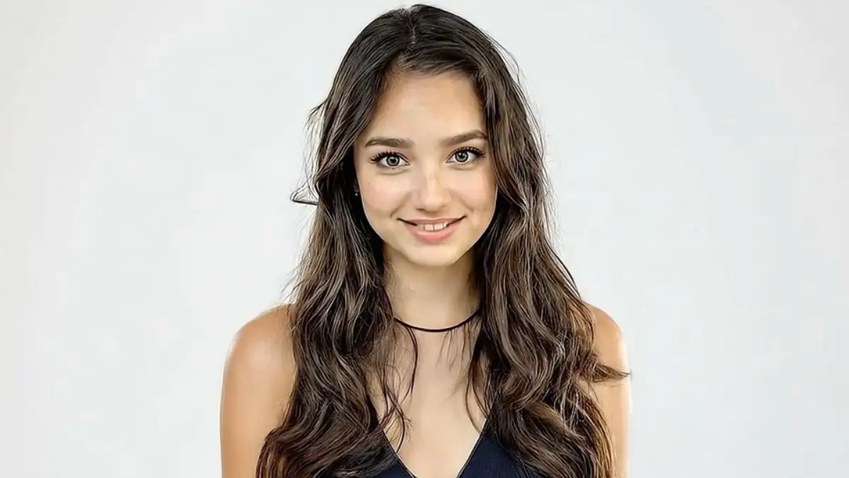 Who Is Tilly Norwood? The AI Actress Leaving Hollywood Absolutely Terrified