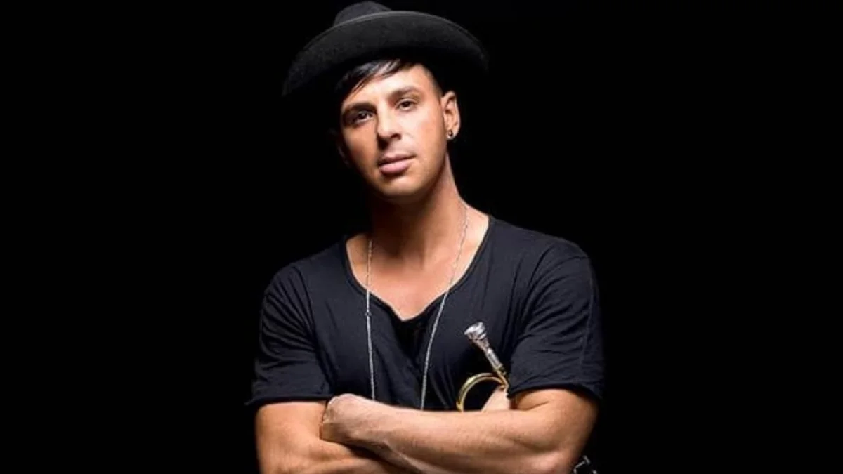 Who Is Timmy Trumpet, the DJ Behind Edwin Díaz's Iconic "Narco" Entrance Theme?