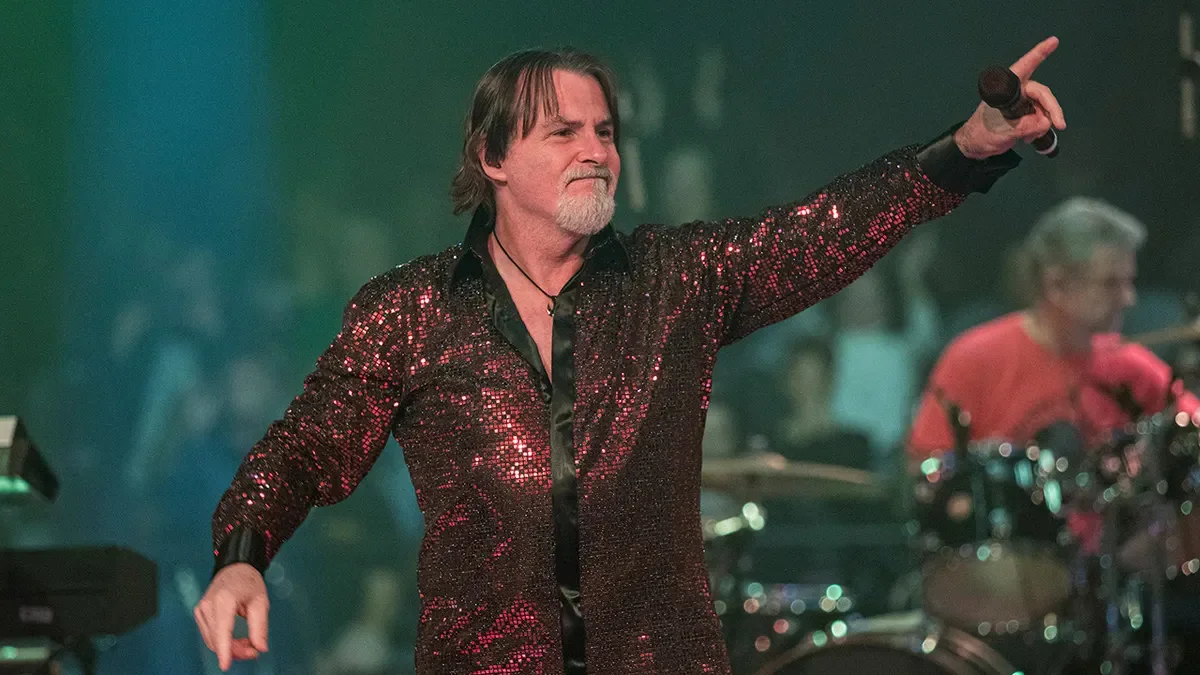 Tommy DeCarlo Death: Boston Singer Dies at 60 After Heartbreaking Brain Cancer Battle